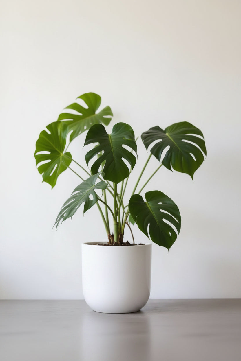 Monstera deliciosa