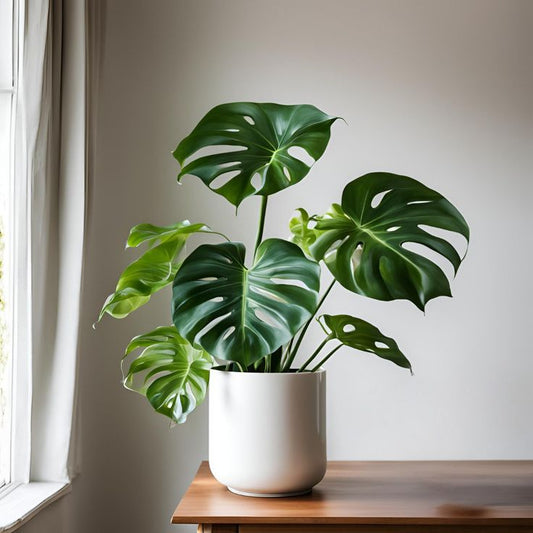 Monstera deliciosa