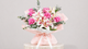 Blush Symphony