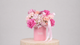 Blush Garden Petite