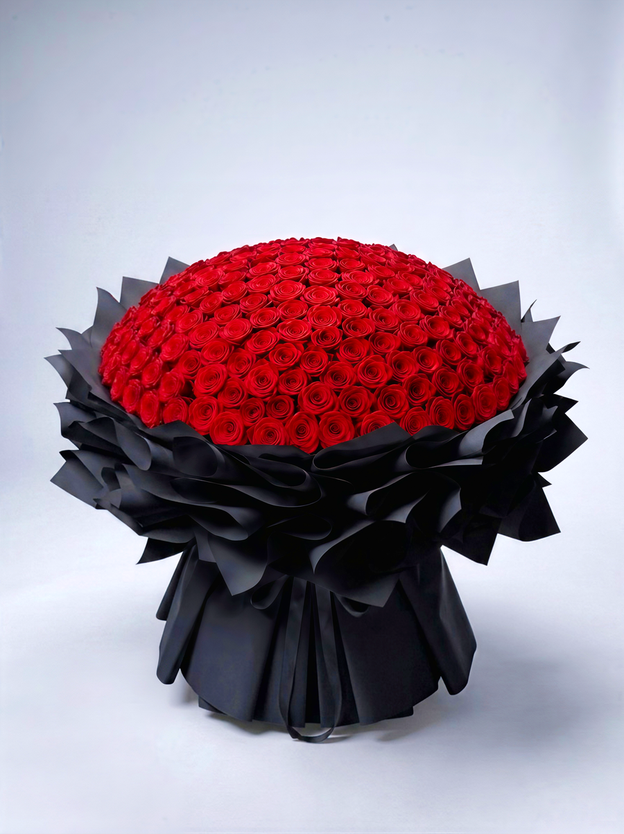 Forever Rose Celebration Bloom