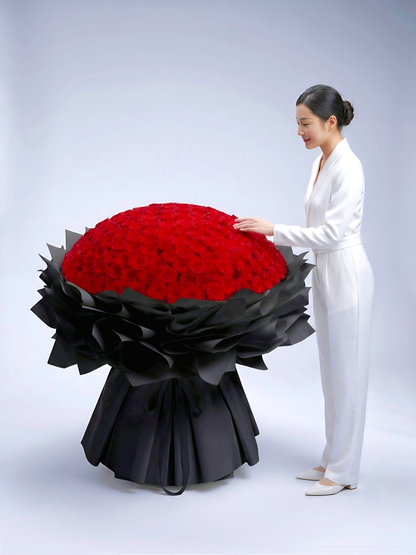 Forever Rose Celebration Bloom