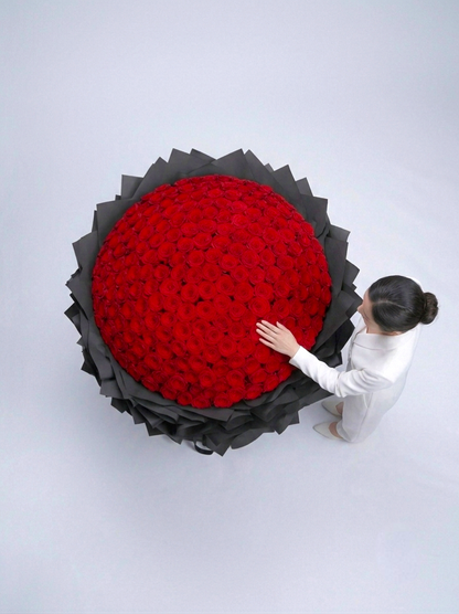 Forever Rose Celebration Bloom