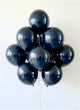 Black Balloons