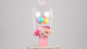 Pastel Petals Airship