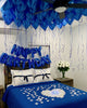 Midnight Sapphire Celebration