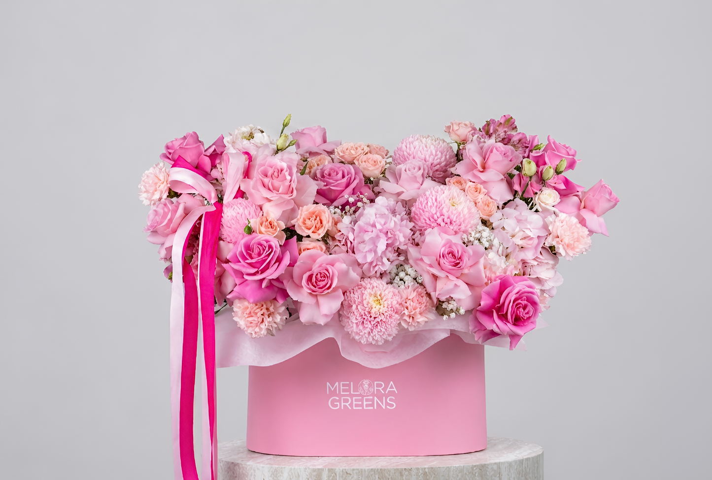 Birthday Luxe Dome