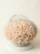 O’Hara Pearl Dome Basket