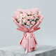 Blush Dream Rose Bouquet